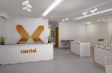 Loja da Nextel